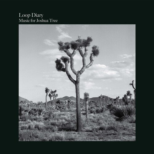 Loop Diary: Music For Joshua Tree