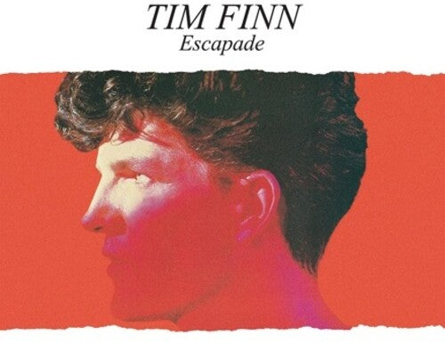 Tim Finn: Escapade - VINYL LP