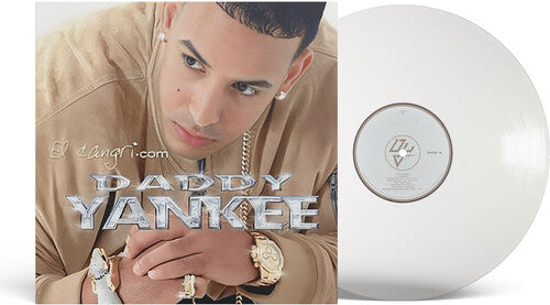 Daddy Yankee: El Cangri.com