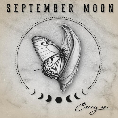 September Moon: Carry On