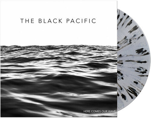 Black Pacific: Here Comes Our Wave