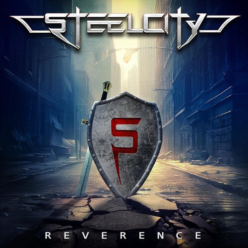 Steelcity: Reverence