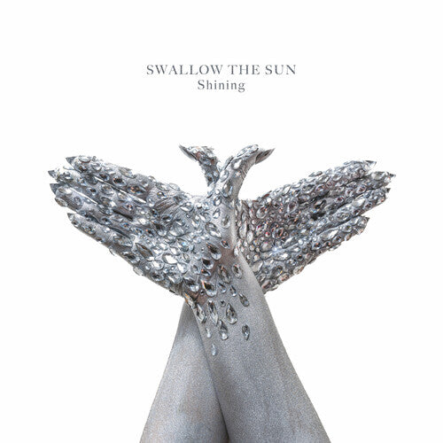 Swallow the Sun: Shining - VINYL LP