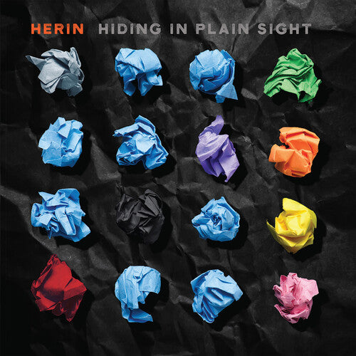 Herin: Hiding in Plain Sight