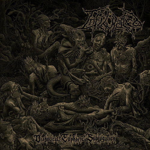 Infibulated: Diabolical Euphoric Subjugation