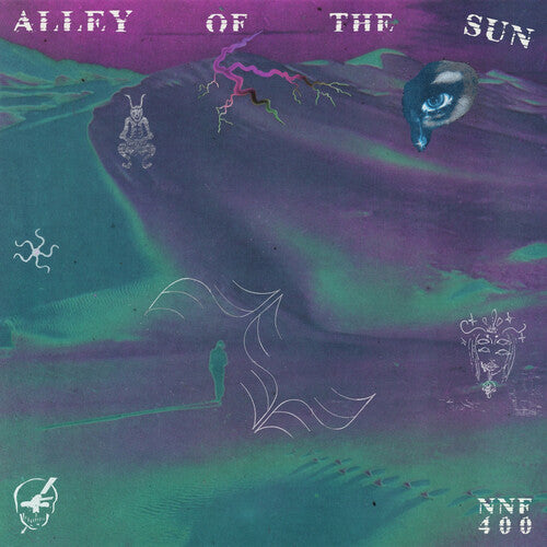 Alley of the Sun / Various: Alley Of The Sun (Various Artists)