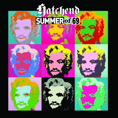 Hatchend: Summer Of '69