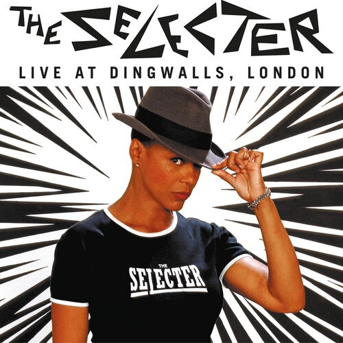 Selecter: Live At Dingwalls London