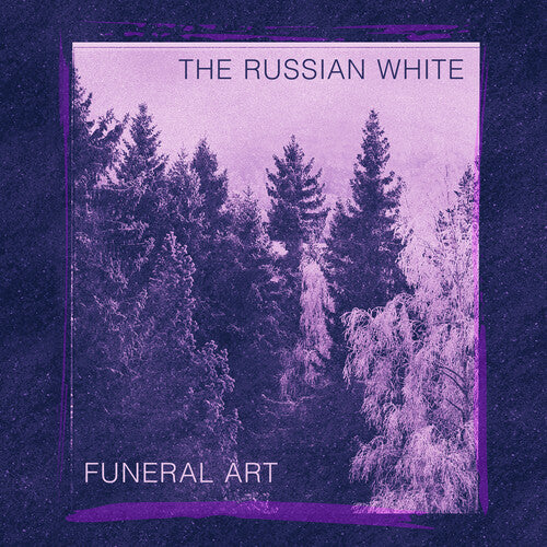 Russian White: Funeral Art