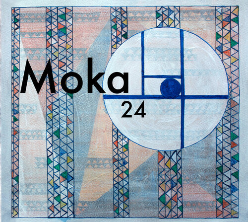 Rapoon: Moka 24