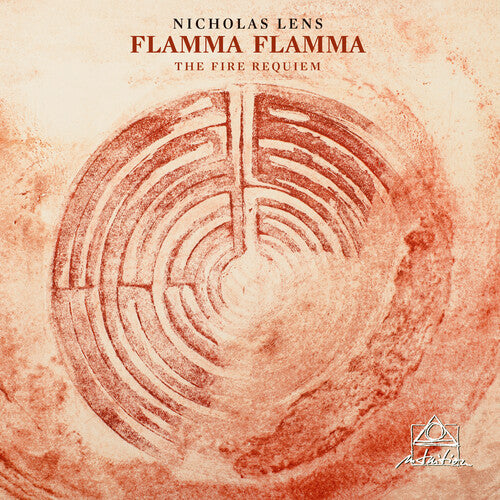 Nicholas, Lens: Flamma Flamma: The Fire Requiem