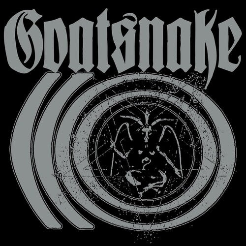 Goatsnake: 1