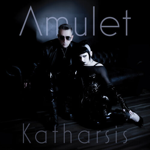 Amulet: Katharsis