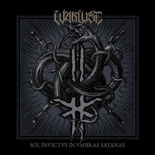 Warlust: Sol Invictvs In Vmbrae Satanae