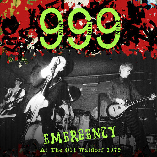 999: Emergency At The Old Waldorf 1979