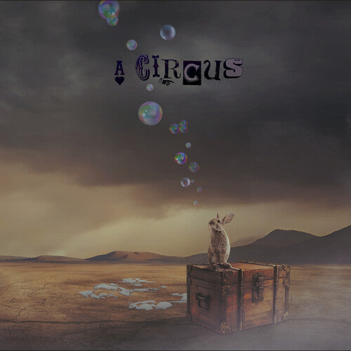 Circus: A Circus - COMPACT DISCS