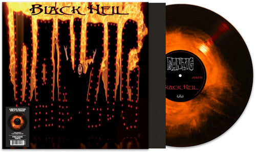 Danzig: Black Hell - Haze