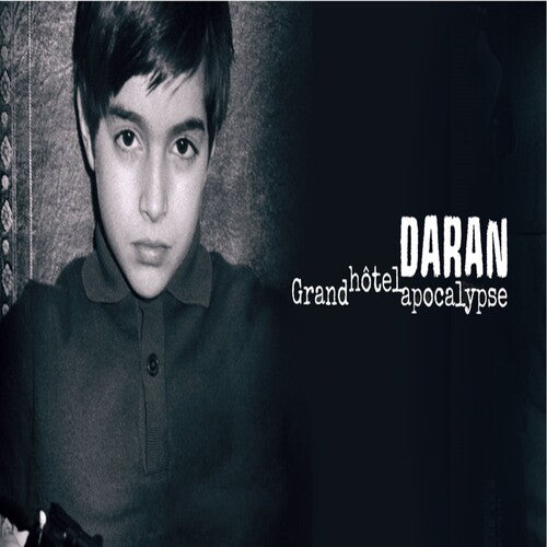 Daran: Grand Hotel Apocalypse