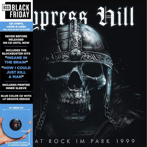 Cypress Hill: Live at Rock im Park 1999