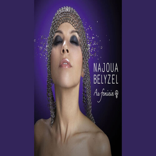 Belyzel, Najoua: Au Feminin