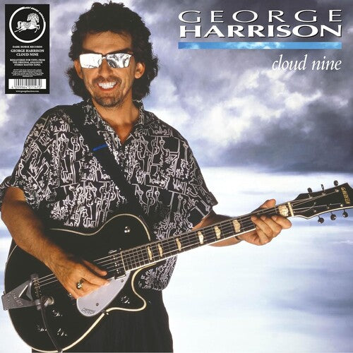 Harrison, George: Cloud Nine