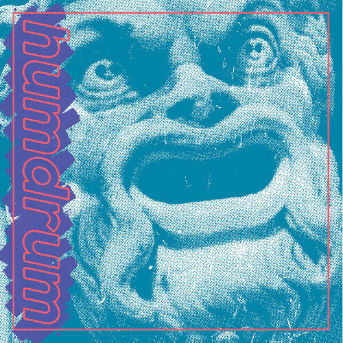 Humdrum: Every Heaven - COMPACT DISCS