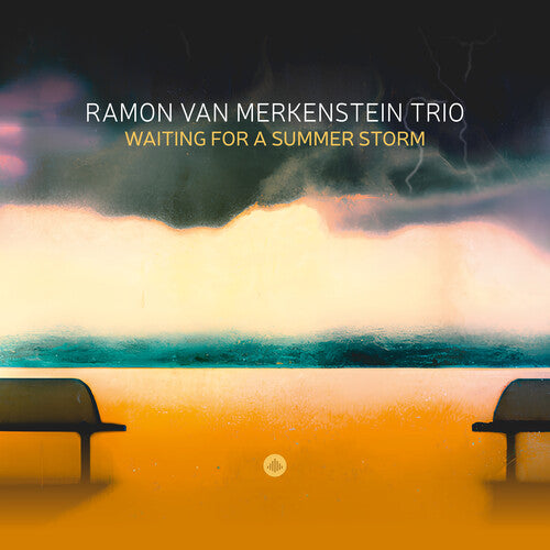 Merkenstein, Ramon Van / Venken, Lieven: Merkenstein: Waiting for a Summer Storm