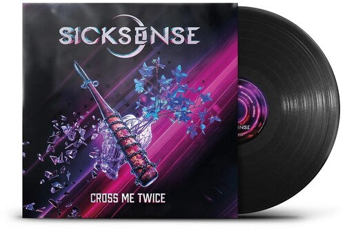 Sicksense: Cross Me Twice