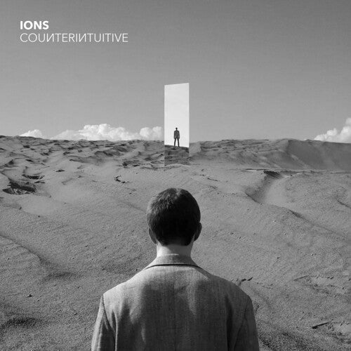 Ions: Counterintuitive - VINYL LP