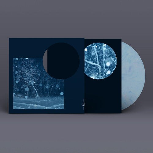 Herskedal, Daniel: Call For Winter Ii: Resonance - VINYL LP