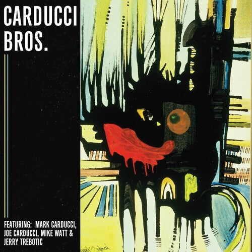 Carducci Bros: Carducci Bros