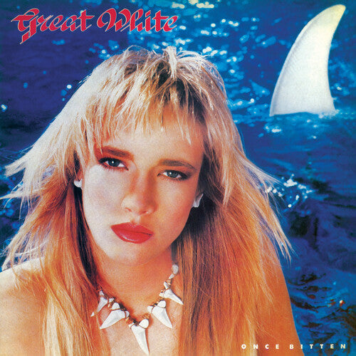 Great White: Once Bitten