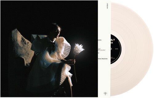 Telenova: Time Is A Flower - VINYL LP