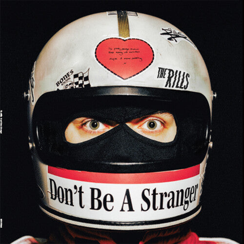 Rills: Don't Be a Stranger