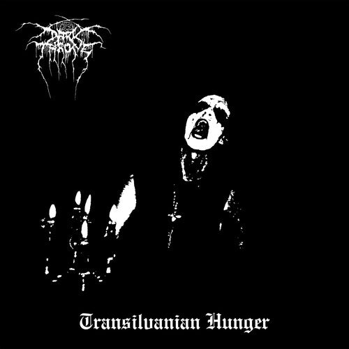 Darkthrone: Transilvanian Hunger