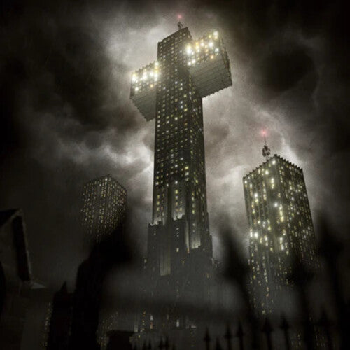 Cemetery Skyline: Nordic Gothic - Ltd. CD Digipak - COMPACT DISCS