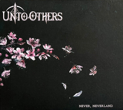 Unto Others: Never, Neverland - Ltd. CD Digipak - COMPACT DISCS