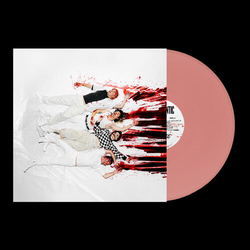 Stand Atlantic: Was Here - VINYL LP