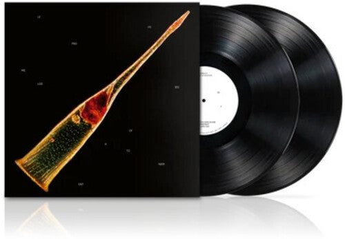 Leprous: Melodies Of Atonement - Gatefold Black 2LP