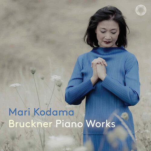 Bruckner / Kodama: Bruckner: Piano Works - SUPER-AUDIO CD