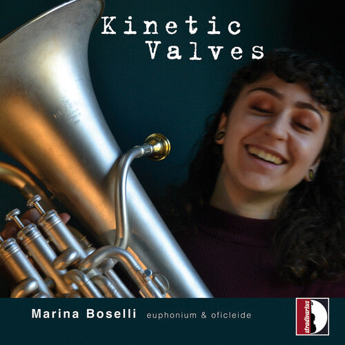 Nono, Luigi / Vulpiani, Daniele / Tundo, Matteo: Kinetic Valves