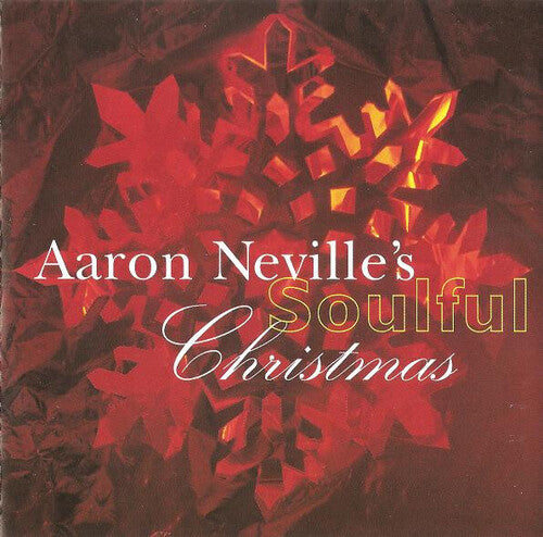 Neville, Aaron: Aaron Neville's Soulful Christmas