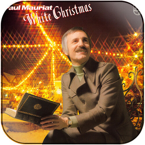 Paul Orchestra Mauriat: White Christmas - COMPACT DISCS