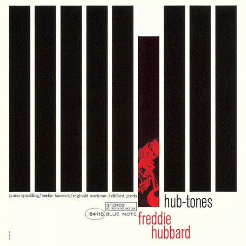 Freddie Hubbard: Hub-Tones - SHM-CD - COMPACT DISCS
