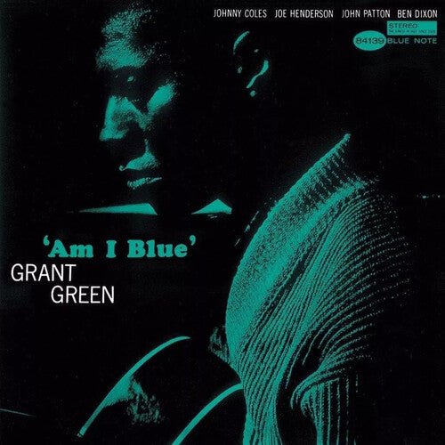 Grant Green: Am I Blue - SHM-CD - COMPACT DISCS