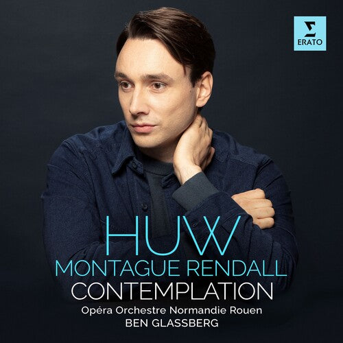 Rendall, Huw Montague: Contemplation