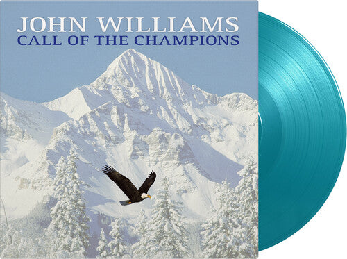 Williams, John: Call Of The Champions