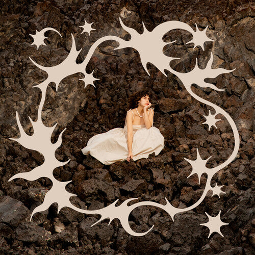 Little Moon: Dear Divine - COMPACT DISCS