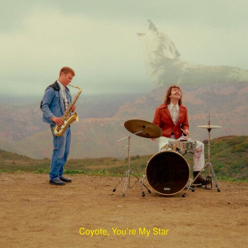 Dana & Alden: Coyote, You're My Star