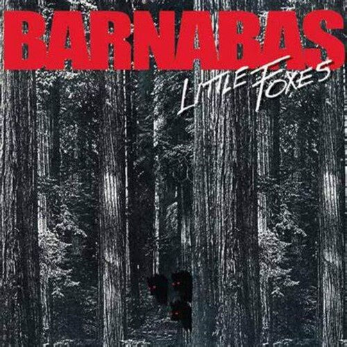 Barnabas: Little Foxes